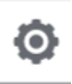 a gear icon is the settings link