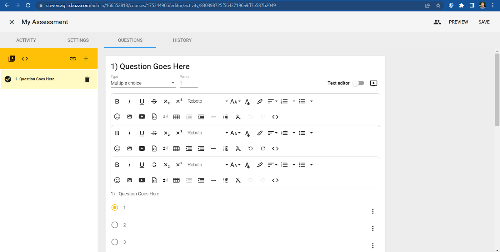 Release Notes 2023 Pearson Connexus Support