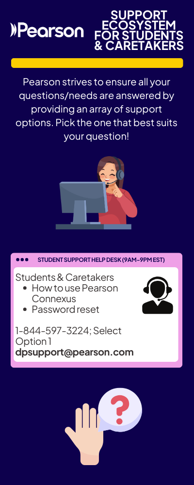 PCx Pearson Support Ecosystem - Students & Caretakers (1).png
