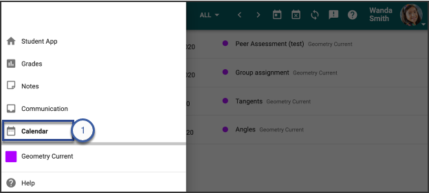 studentblackoutdates_SelectCalendar.png