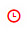 Activities past due date are represented with a red clock icon