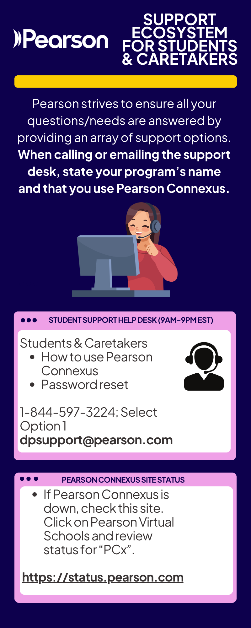 PCx Pearson Support Ecosystem - Students & Caretakers (2).png