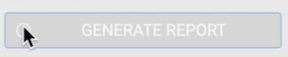 the generate report button highlighting the loading symbol.